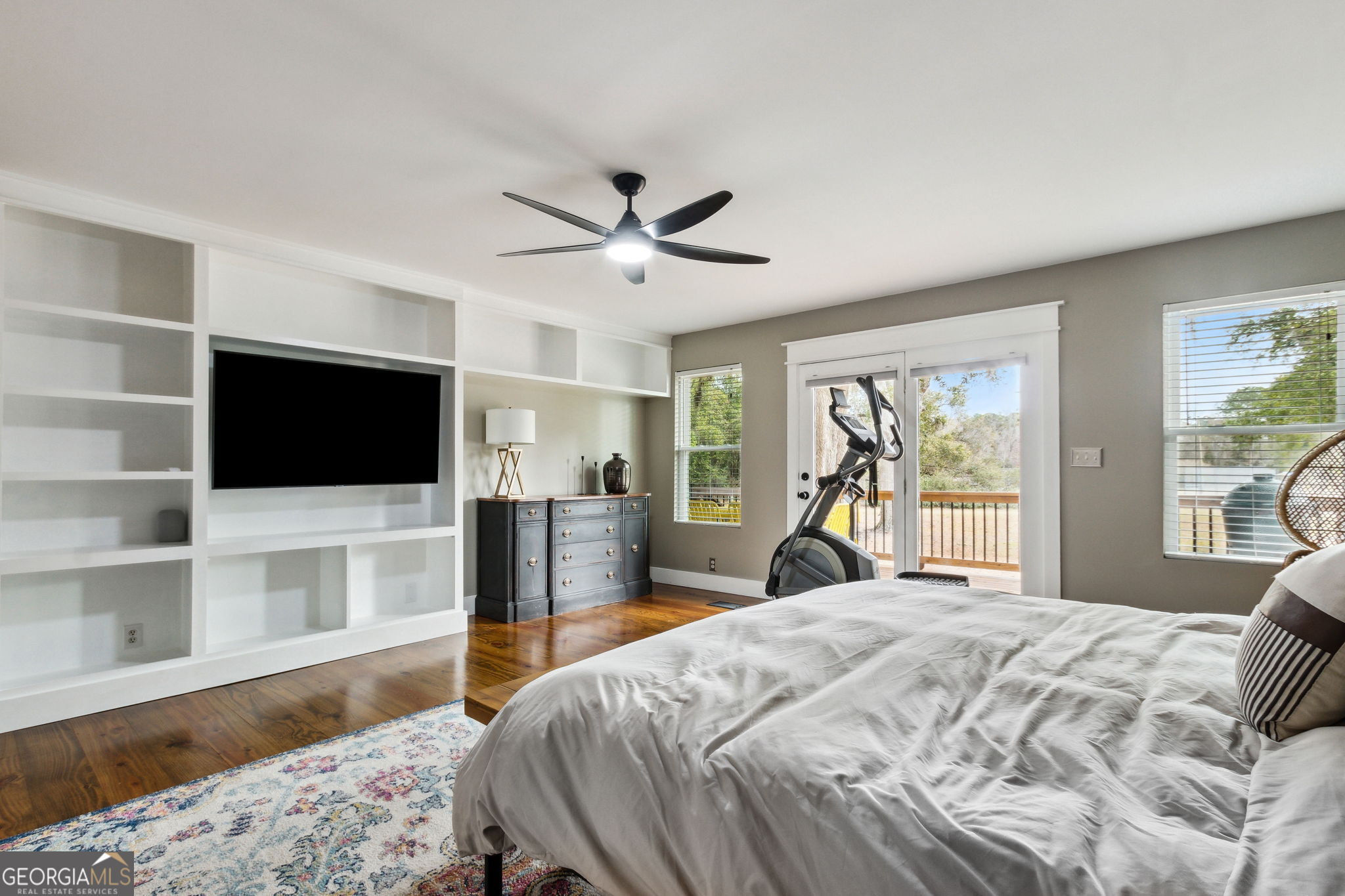 208 Bishop Circle St. Marys, GA 31558 - Photo 25 of 51