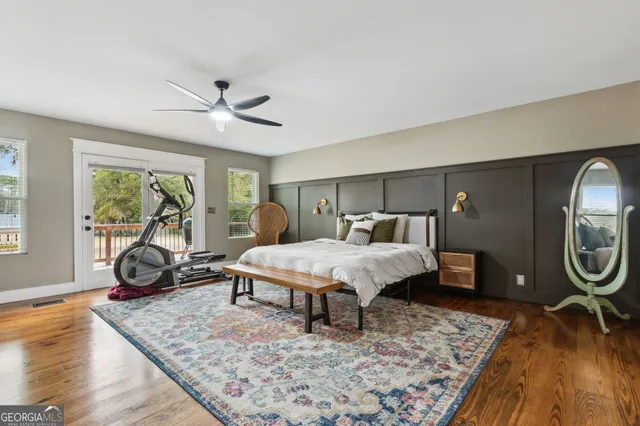 $2,200 | 208 Bishop Circle, St. Marys, GA 31558