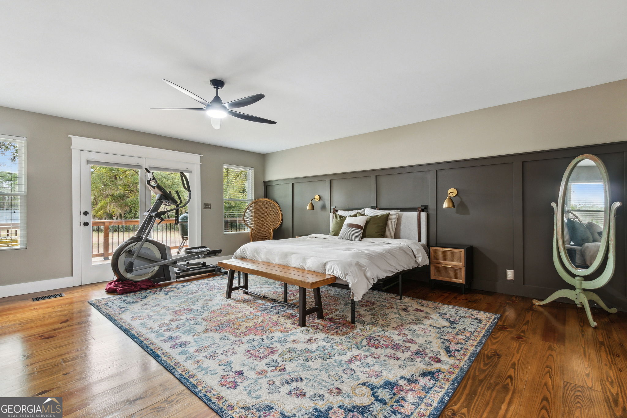 208 Bishop Circle St. Marys, GA 31558 - Photo 26 of 51