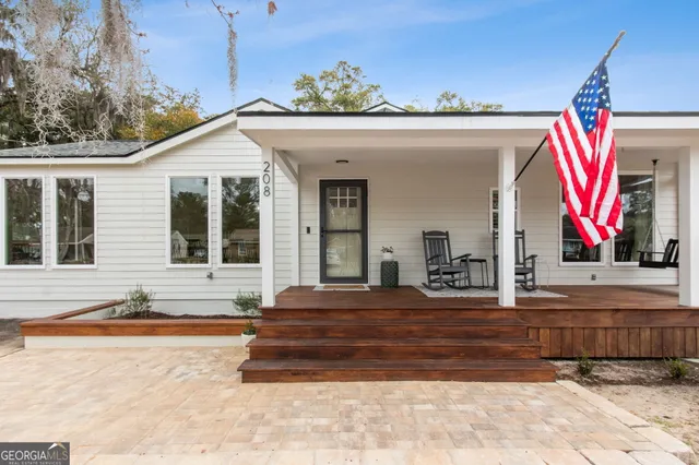 $2,200 | 208 Bishop Circle, St. Marys, GA 31558