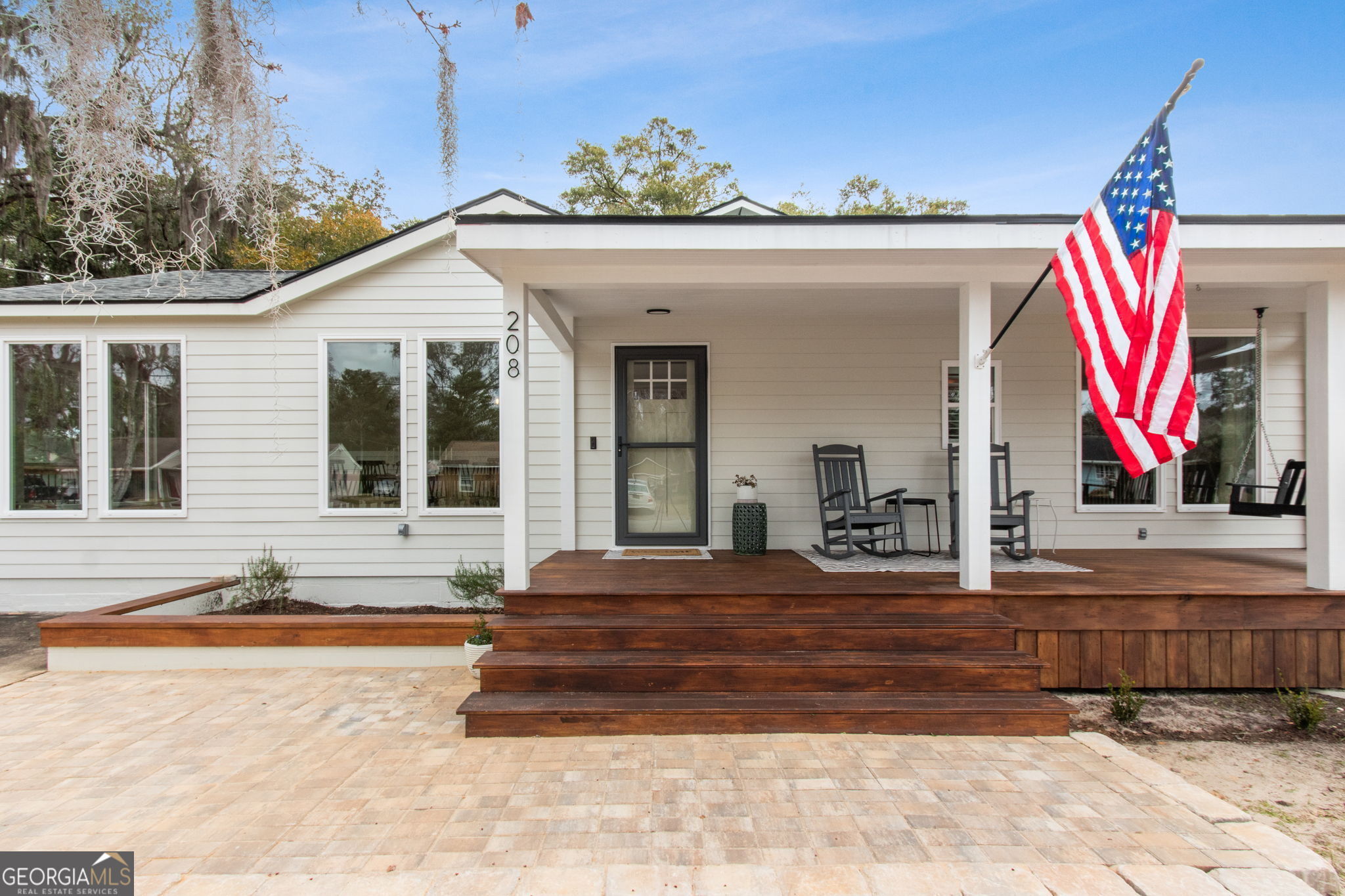 208 Bishop Circle St. Marys, GA 31558 - Photo 3 of 51