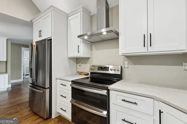 $2,200 | 208 Bishop Circle, St. Marys, GA 31558