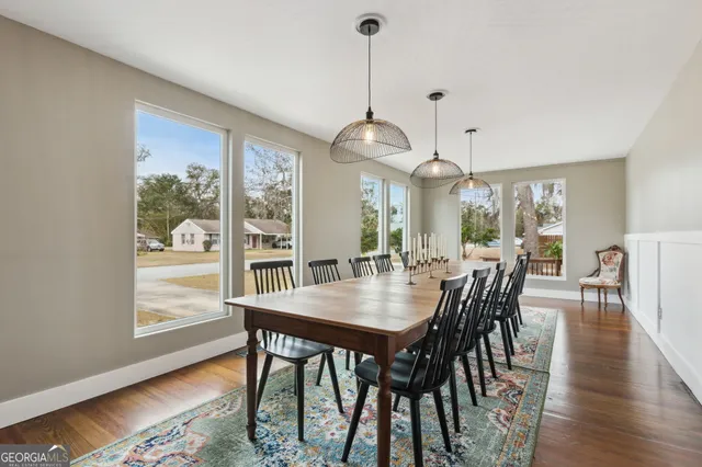 $2,200 | 208 Bishop Circle, St. Marys, GA 31558