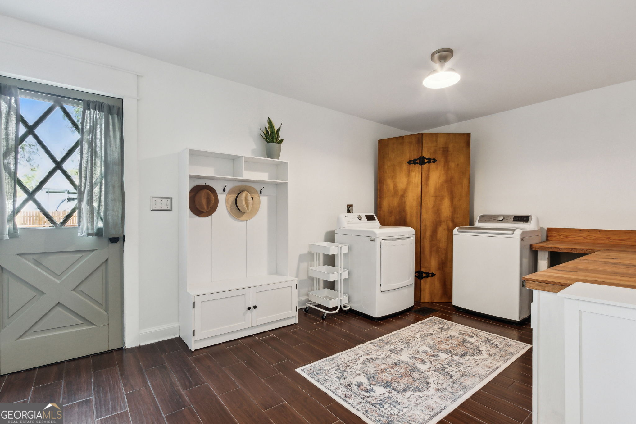 208 Bishop Circle St. Marys, GA 31558 - Photo 42 of 51