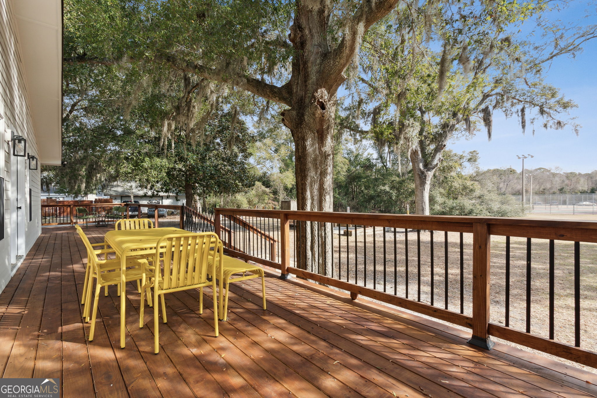 208 Bishop Circle St. Marys, GA 31558 - Photo 47 of 51