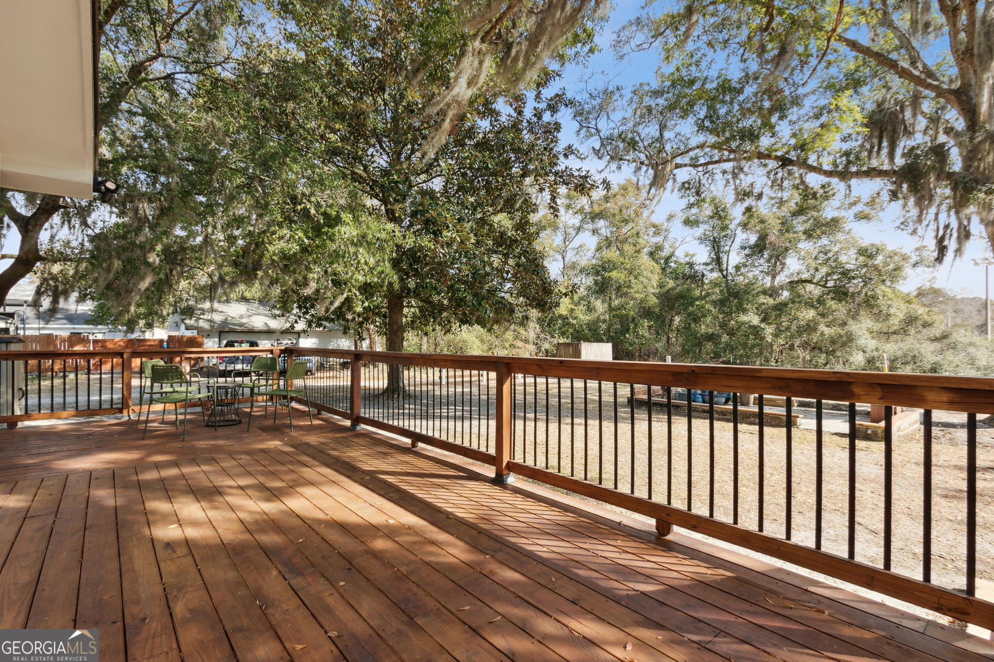 208 Bishop Circle St. Marys, GA 31558 - Photo 50 of 51