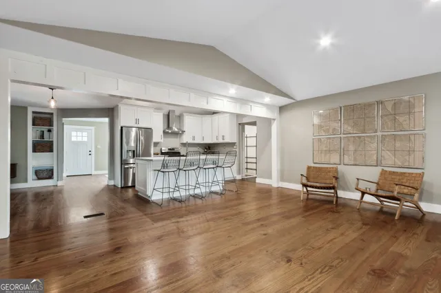 $2,200 | 208 Bishop Circle, St. Marys, GA 31558