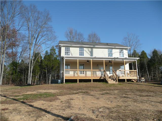 1260 Rogues Fork Road Bethpage, TN 37022 - Photo 1 of 13