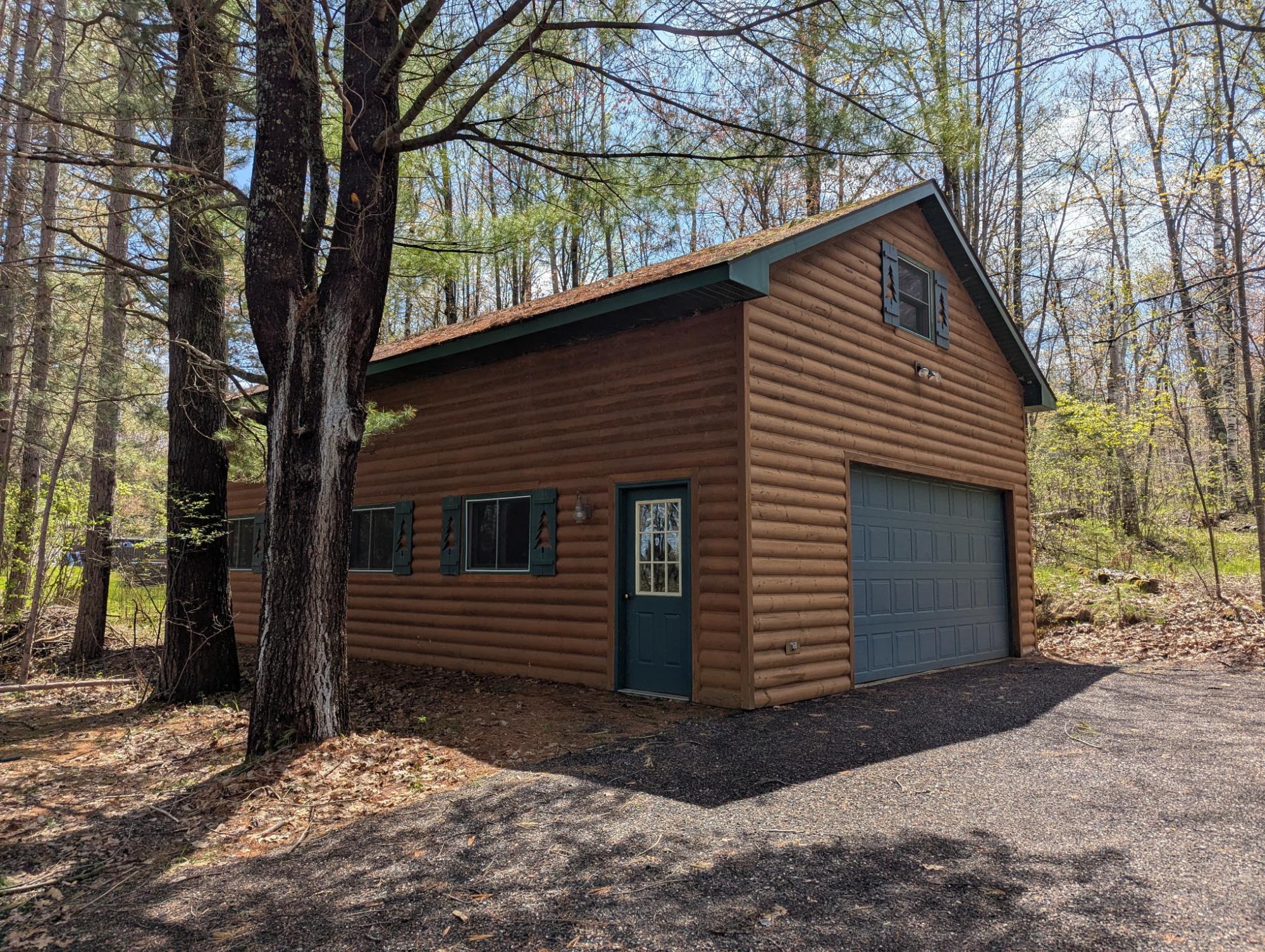 6902 Lake Mildred Road Rhinelander, WI 54501 - Photo 4 of 26 Gallery Image 4
