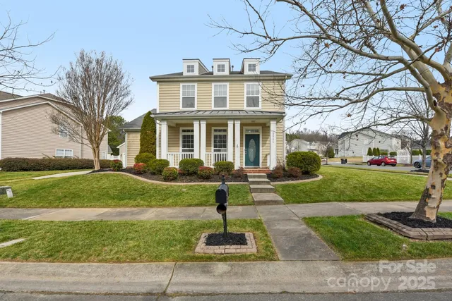 $510,000 | 12906 Cheverly Drive, Huntersville, NC 28078