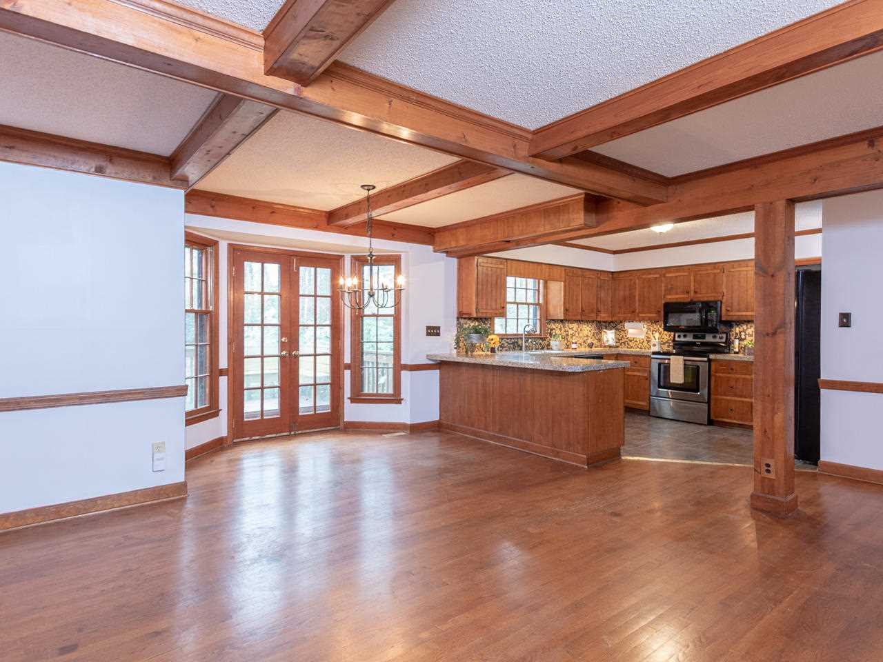 508 Brandywine Circle Raleigh, NC 27614 - Photo 9 of 15 Photo 9