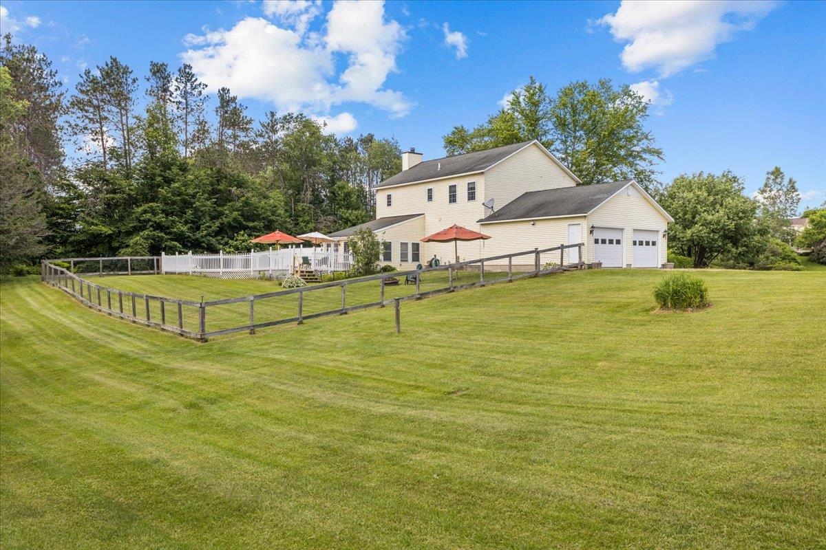 326 Oak Ridge Estates Road Morristown, VT 05661 - Photo 1 of 40