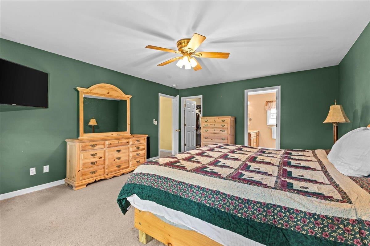 326 Oak Ridge Estates Road Morristown, VT 05661 - Photo 11 of 40