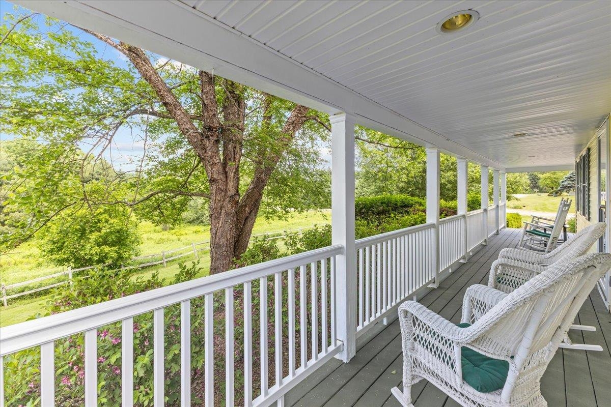 326 Oak Ridge Estates Road Morristown, VT 05661 - Photo 13 of 40