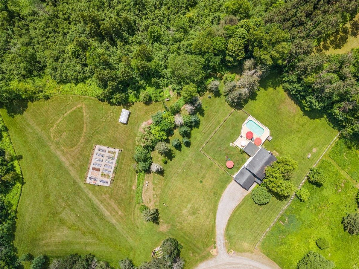 326 Oak Ridge Estates Road Morristown, VT 05661 - Photo 24 of 40