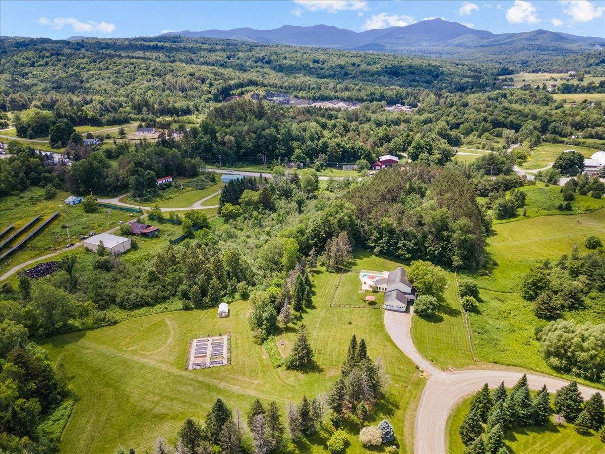 326 Oak Ridge Estates Road Morristown, VT 05661 - Photo 26 of 40