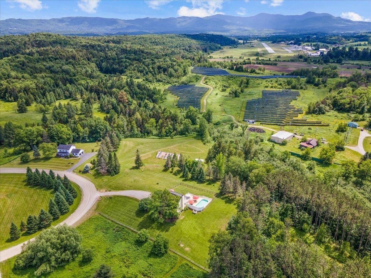 326 Oak Ridge Estates Road Morristown, VT 05661 - Photo 28 of 40