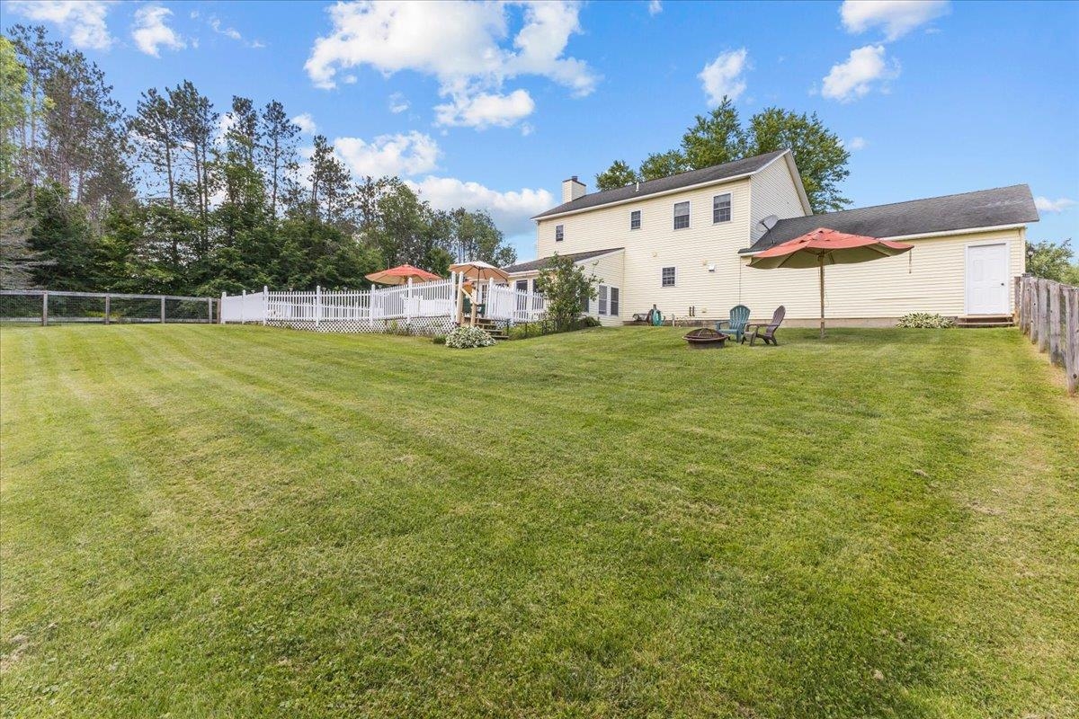 326 Oak Ridge Estates Road Morristown, VT 05661 - Photo 29 of 40