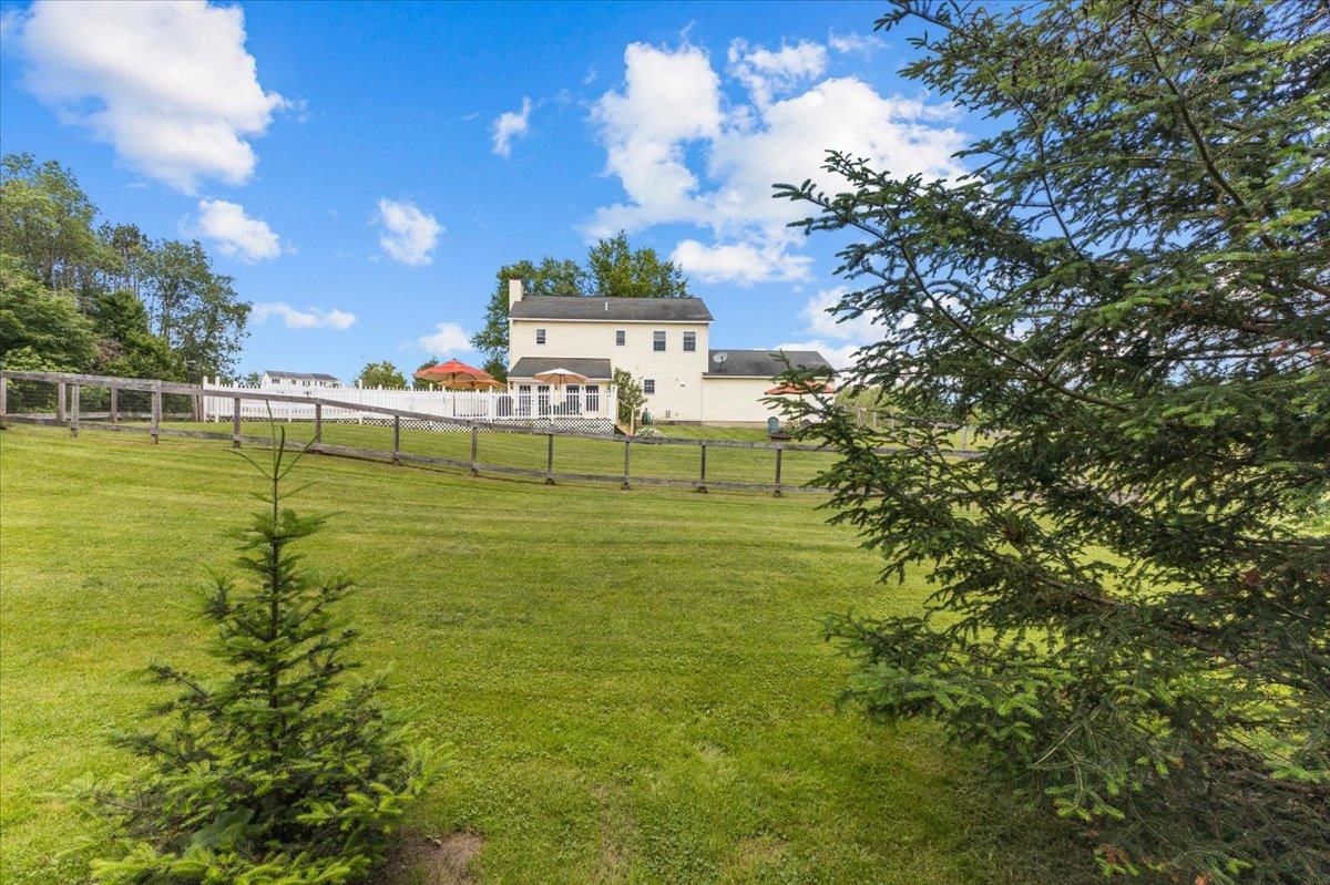 326 Oak Ridge Estates Road Morristown, VT 05661 - Photo 30 of 40