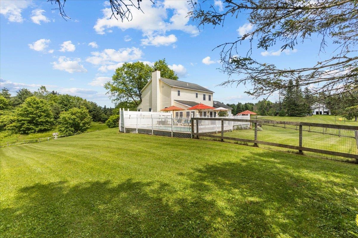 326 Oak Ridge Estates Road Morristown, VT 05661 - Photo 31 of 40