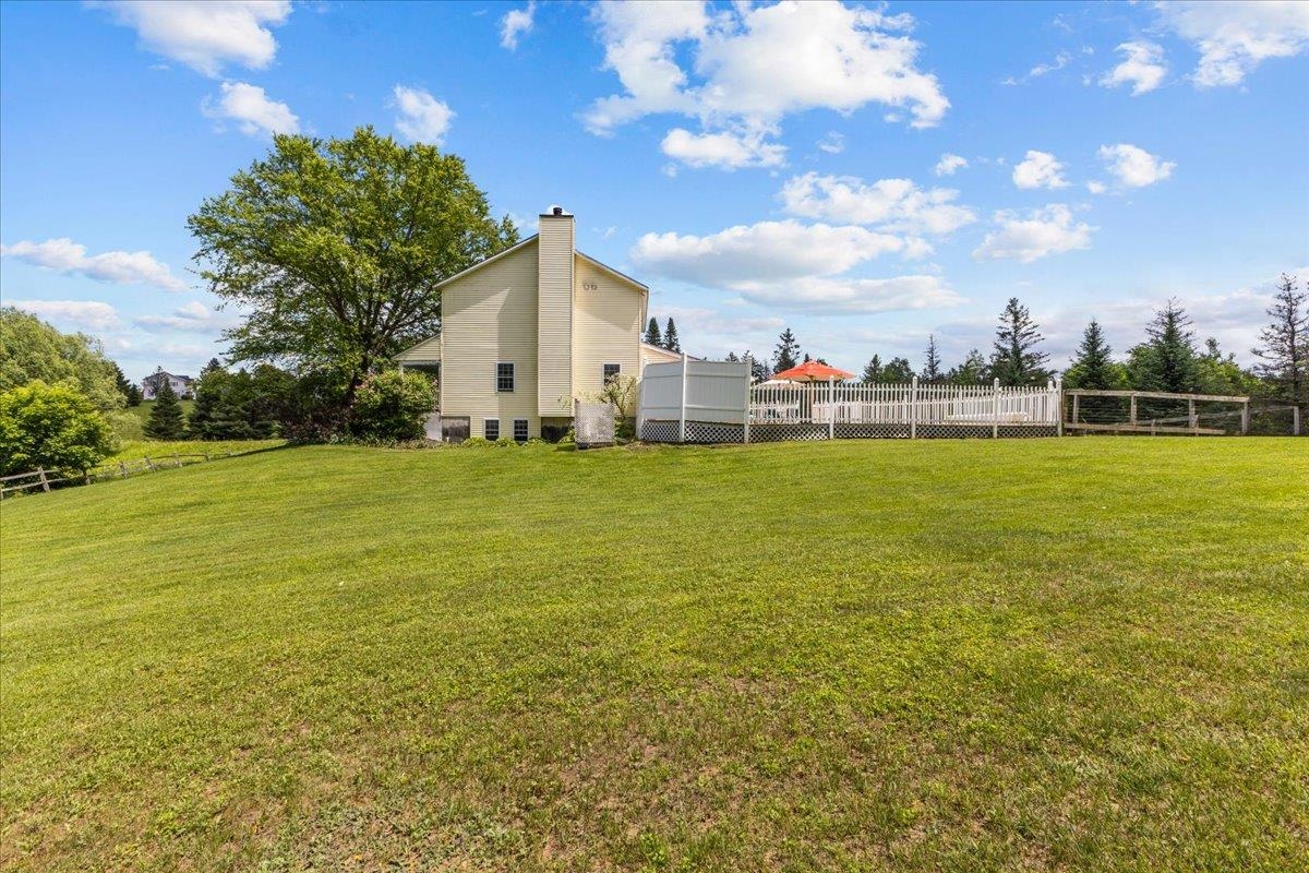 326 Oak Ridge Estates Road Morristown, VT 05661 - Photo 32 of 40