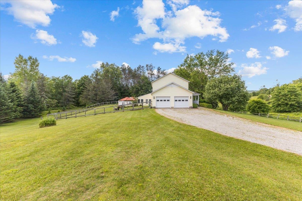 326 Oak Ridge Estates Road Morristown, VT 05661 - Photo 33 of 40