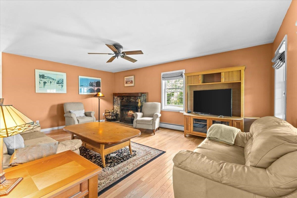 326 Oak Ridge Estates Road Morristown, VT 05661 - Photo 35 of 40