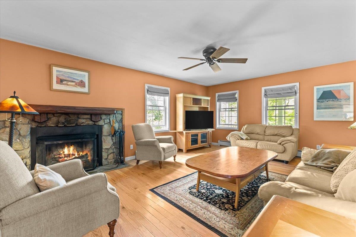 326 Oak Ridge Estates Road Morristown, VT 05661 - Photo 38 of 40