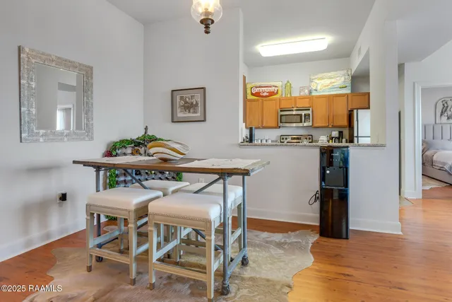 $239,500 | 201 Settlers Trace Boulevard, Unit 3405, Lafayette, LA 70508