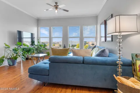 $230,000 | 201 Settlers Trace Boulevard, Unit 3405, Lafayette, LA 70508