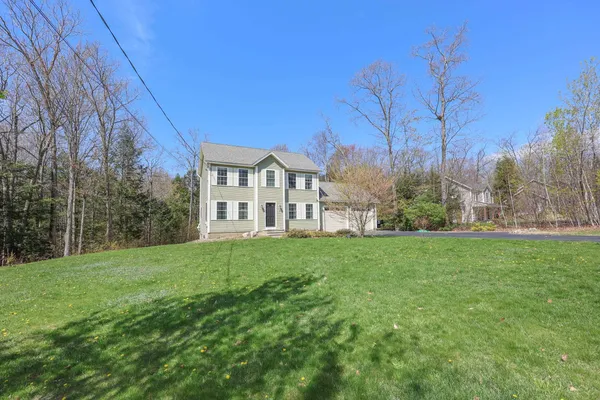$489,000 | 46 Jacqueline Drive, New Ipswich, NH 03071