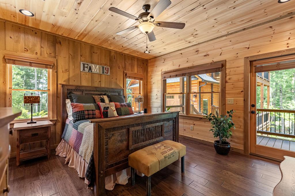 347 Aska Frst Trail Blue Ridge, GA 30513 - Photo 20 of 42 Gallery Image 20
