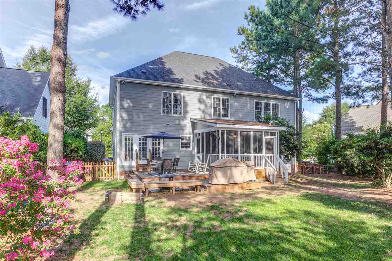 6405 Ridgemount Street Wake Forest, NC 27587 - Photo 26 of 30 Photo 26