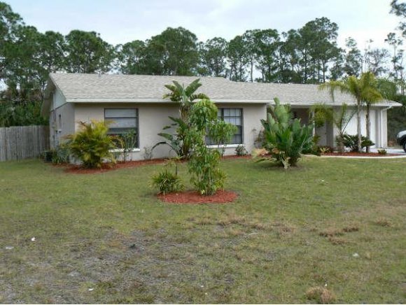 433 Southwest Tin Palm Bay, FL 32908 - Photo 1 of 1 Primary Photo