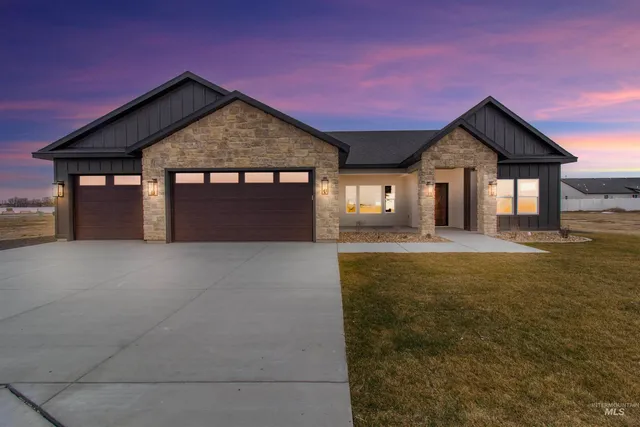 $537,500 | 1423 Sierra Way, Kimberly, ID 83341