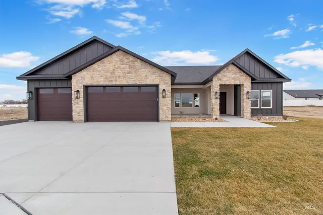$537,500 | 1423 Sierra Way, Kimberly, ID 83341