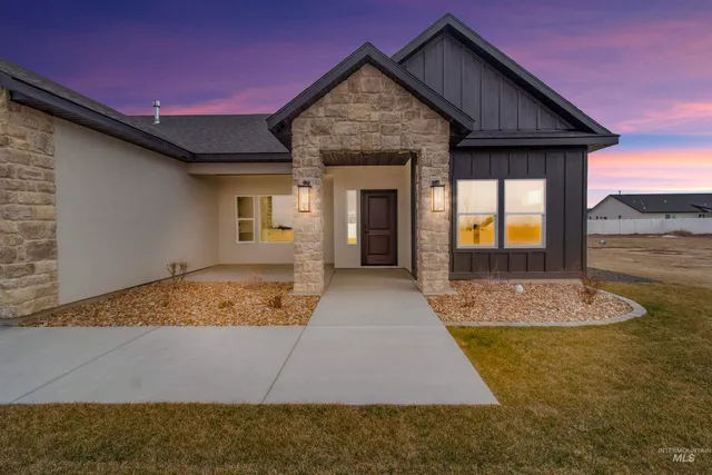 $537,500 | 1423 Sierra Way, Kimberly, ID 83341