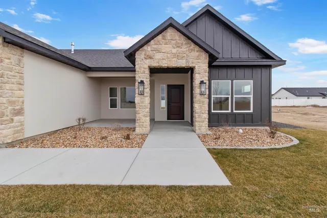 $537,500 | 1423 Sierra Way, Kimberly, ID 83341