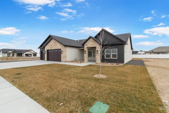 $537,500 | 1423 Sierra Way, Kimberly, ID 83341