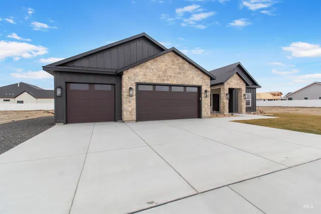 $537,500 | 1423 Sierra Way, Kimberly, ID 83341