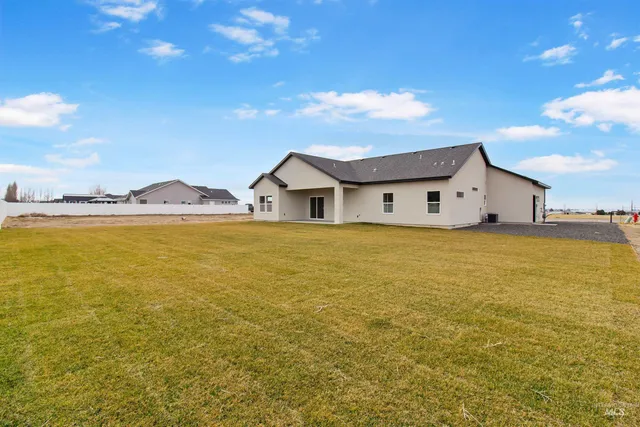 $537,500 | 1423 Sierra Way, Kimberly, ID 83341
