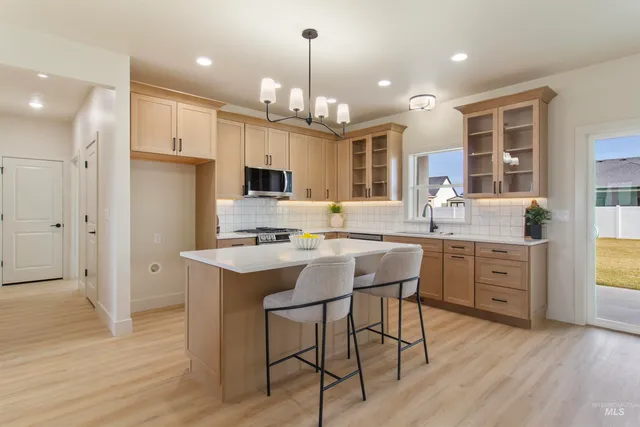 $537,500 | 1423 Sierra Way, Kimberly, ID 83341