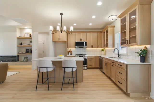 $537,500 | 1423 Sierra Way, Kimberly, ID 83341