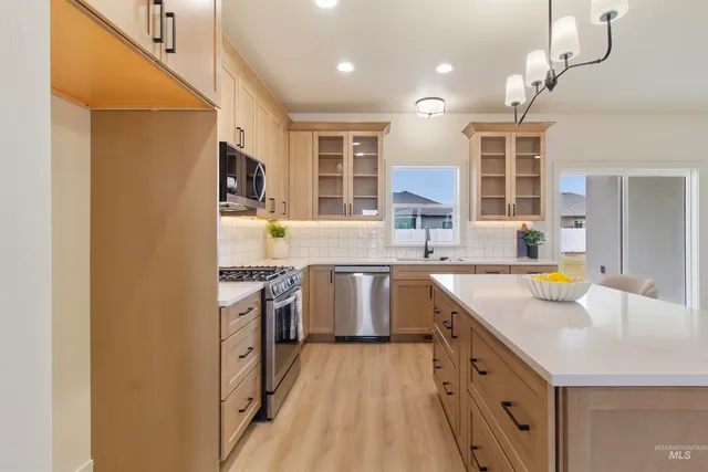 $537,500 | 1423 Sierra Way, Kimberly, ID 83341