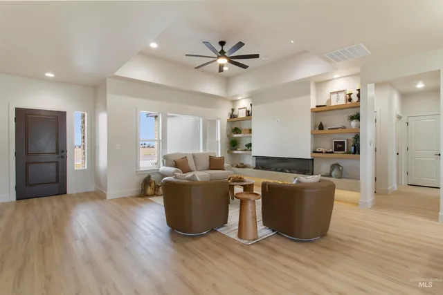 $537,500 | 1423 Sierra Way, Kimberly, ID 83341