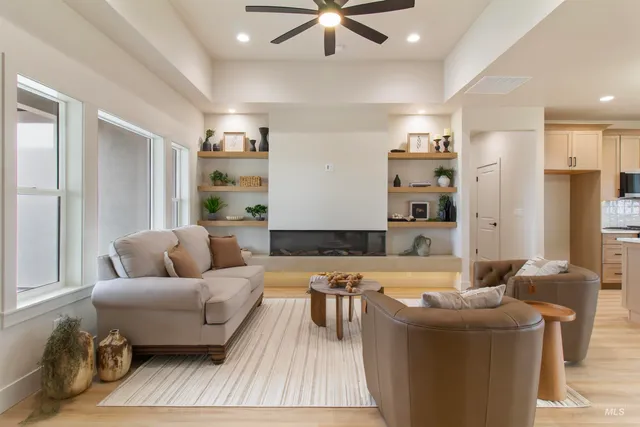 $537,500 | 1423 Sierra Way, Kimberly, ID 83341