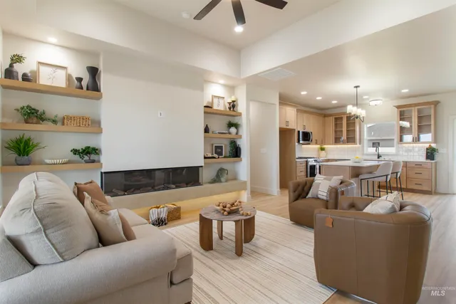 $537,500 | 1423 Sierra Way, Kimberly, ID 83341