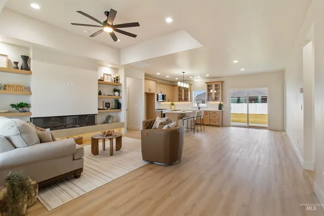 $537,500 | 1423 Sierra Way, Kimberly, ID 83341