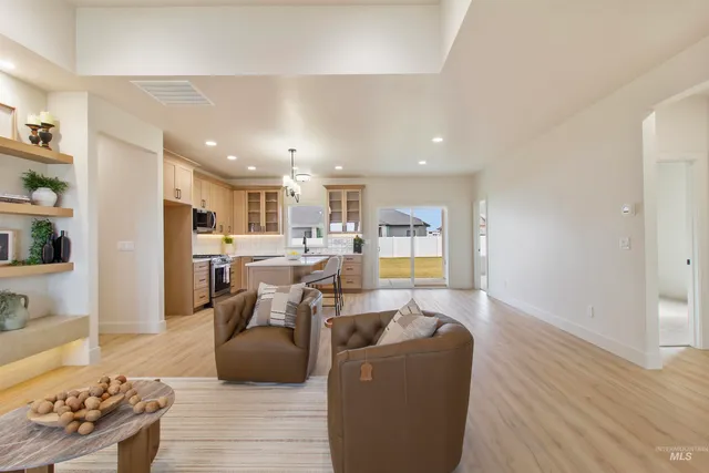 $537,500 | 1423 Sierra Way, Kimberly, ID 83341