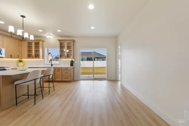 $537,500 | 1423 Sierra Way, Kimberly, ID 83341